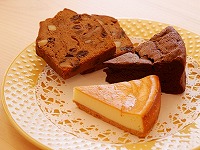 ケーキ
