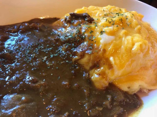 omucurry